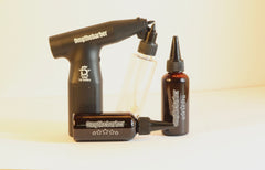 Cloggless Airbrush Bundle