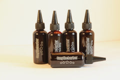 5 Pack (Black OR Dark Brown)