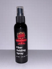 Real hair Fiber Holding Spray