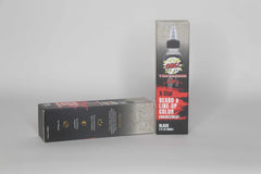 hairline enhancement